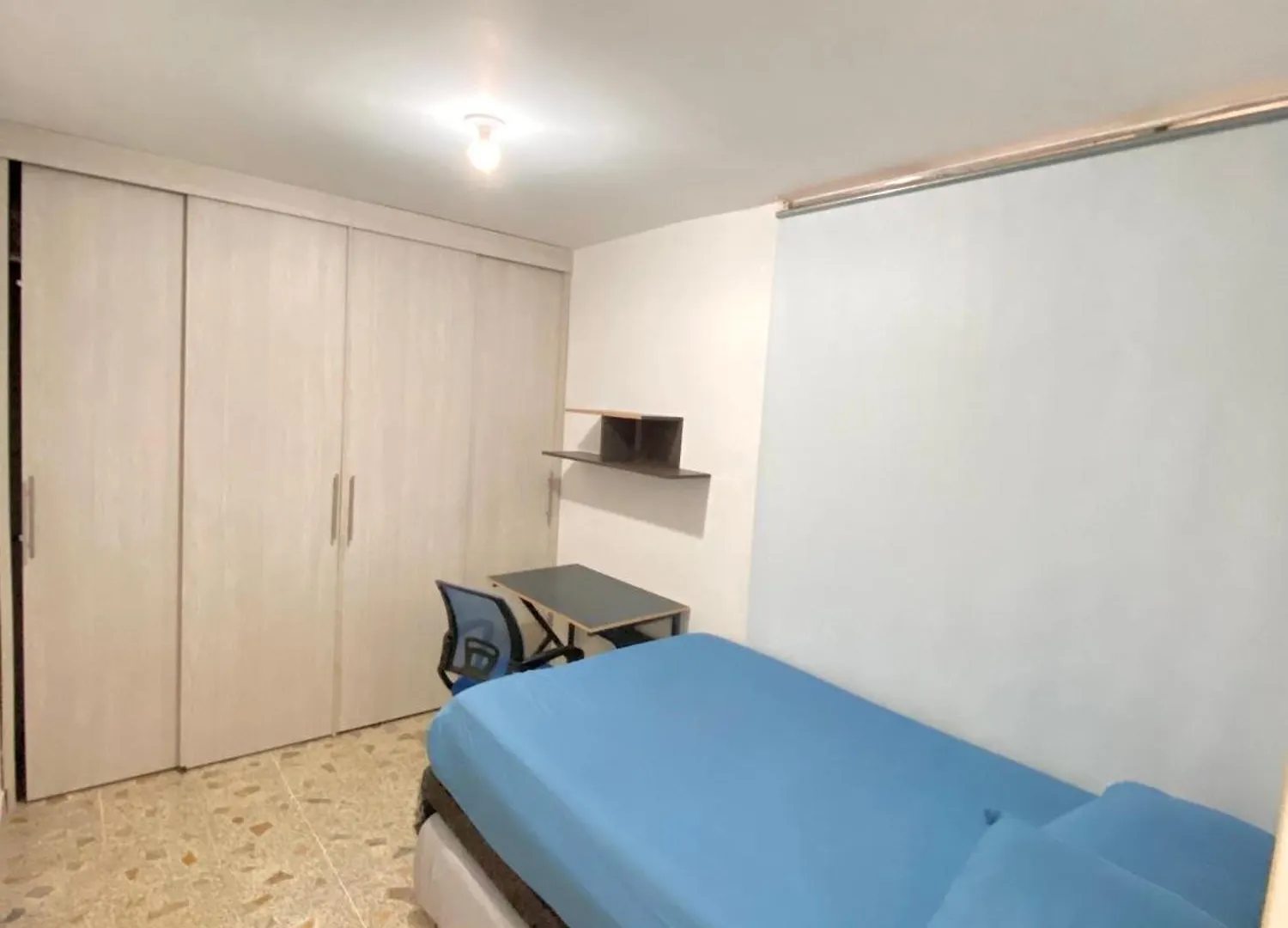 Appartamento Apartamento Comodo Y Acogedor Laureles Medellín