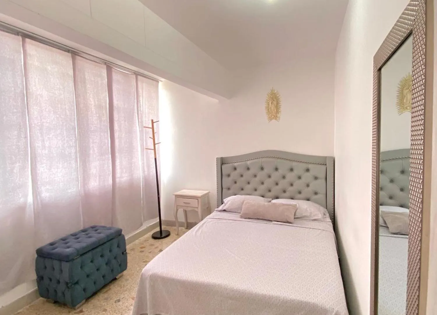Apartamento Comodo Y Acogedor Laureles Medellín